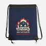 Chaotic Caos-None-Drawstring-Bag-Vallina84
