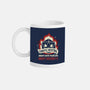 Chaotic Caos-None-Mug-Drinkware-Vallina84