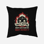 Chaotic Caos-None-Removable Cover w Insert-Throw Pillow-Vallina84