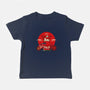 Snoopy X Akira-Baby-Basic-Tee-BadBox