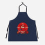 Snoopy X Akira-Unisex-Kitchen-Apron-BadBox