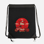 Snoopy X Akira-None-Drawstring-Bag-BadBox