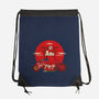 Snoopy X Akira-None-Drawstring-Bag-BadBox