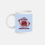 I Was Left Unsupervised-None-Mug-Drinkware-kg07