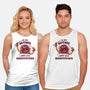 I Was Left Unsupervised-Unisex-Basic-Tank-kg07