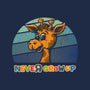 Never Going To Grow Up-Mens-Basic-Tee-kg07