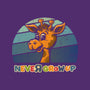 Never Going To Grow Up-Mens-Basic-Tee-kg07