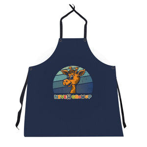 Never Going To Grow Up