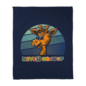 Never Going To Grow Up