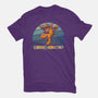 Never Going To Grow Up-Mens-Basic-Tee-kg07