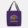 Never Going To Grow Up-None-Basic Tote-Bag-kg07