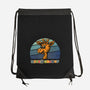Never Going To Grow Up-None-Drawstring-Bag-kg07