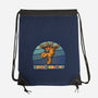 Never Going To Grow Up-None-Drawstring-Bag-kg07