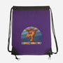 Never Going To Grow Up-None-Drawstring-Bag-kg07