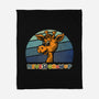 Never Going To Grow Up-None-Fleece-Blanket-kg07