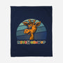 Never Going To Grow Up-None-Fleece-Blanket-kg07