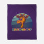 Never Going To Grow Up-None-Fleece-Blanket-kg07