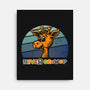 Never Going To Grow Up-None-Stretched-Canvas-kg07