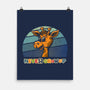 Never Going To Grow Up-None-Matte-Poster-kg07