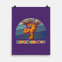 Never Going To Grow Up-None-Matte-Poster-kg07
