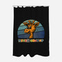 Never Going To Grow Up-None-Polyester-Shower Curtain-kg07