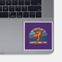 Never Going To Grow Up-None-Glossy-Sticker-kg07