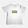 Mysterious Gang-Baby-Basic-Tee-kg07
