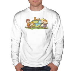 Mysterious Gang
