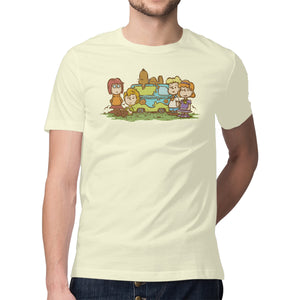 Mysterious Gang