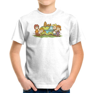 Mysterious Gang