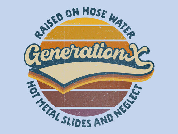 Hot Metal Slides And Neglect