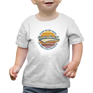 Hot Metal Slides And Neglect