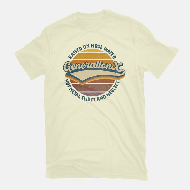 Hot Metal Slides And Neglect-Mens-Premium-Tee-kg07