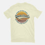 Hot Metal Slides And Neglect-Mens-Premium-Tee-kg07