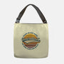 Hot Metal Slides And Neglect-None-Adjustable Tote-Bag-kg07