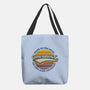Hot Metal Slides And Neglect-None-Basic Tote-Bag-kg07
