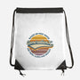 Hot Metal Slides And Neglect-None-Drawstring-Bag-kg07