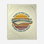 Hot Metal Slides And Neglect-None-Fleece-Blanket-kg07