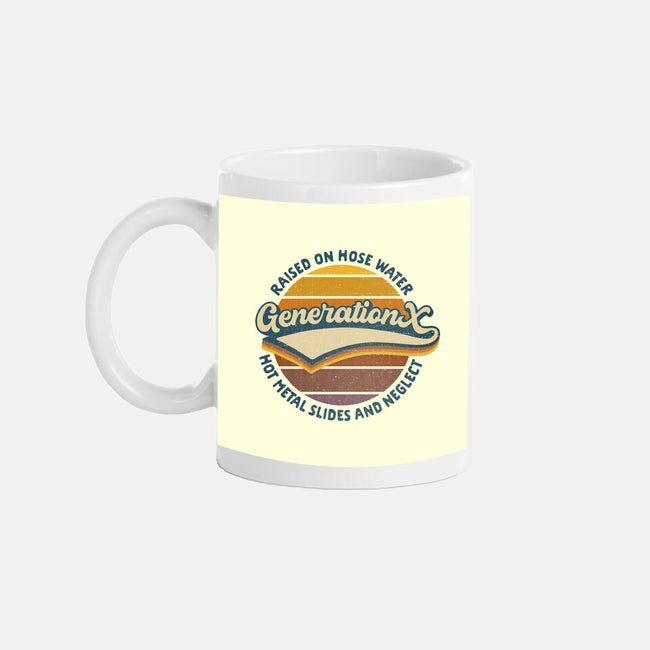 Hot Metal Slides And Neglect-None-Mug-Drinkware-kg07