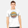 Hot Metal Slides And Neglect-Mens-Heavyweight-Tee-kg07