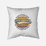 Hot Metal Slides And Neglect-None-Removable Cover w Insert-Throw Pillow-kg07