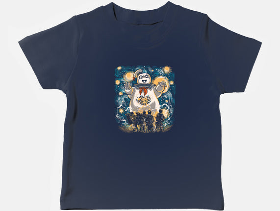 Starry Busters