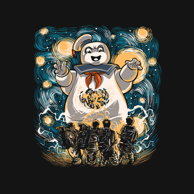 Starry Busters