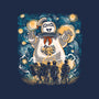 Starry Busters-None-Matte-Poster-zascanauta