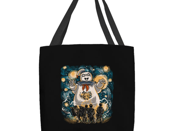 Starry Busters