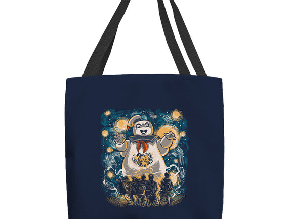Starry Busters
