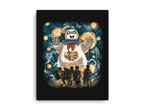 Starry Busters