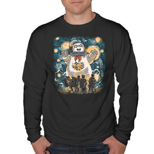 Starry Busters