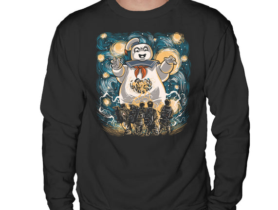 Starry Busters