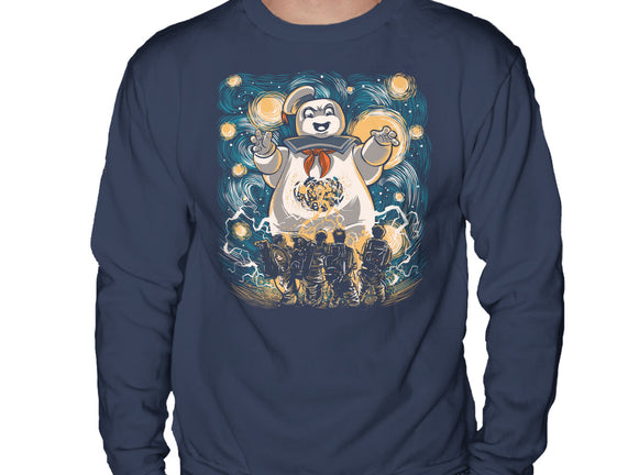 Starry Busters